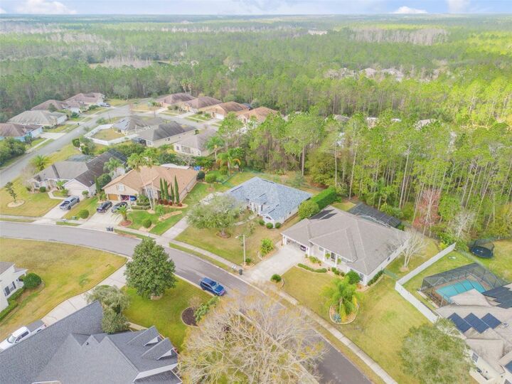 Property Photo: 27 Foxhunter Flat FL 32174