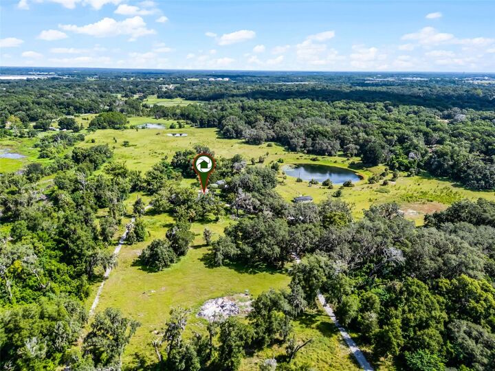Property Photo: 7625 Clarcona Ocoee Road FL 32818