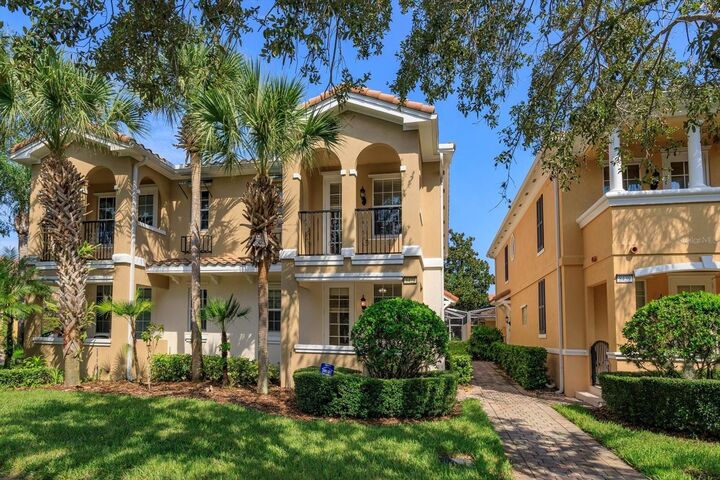 Property Photo:  8427 Leatherleaf Lane  FL 32827 