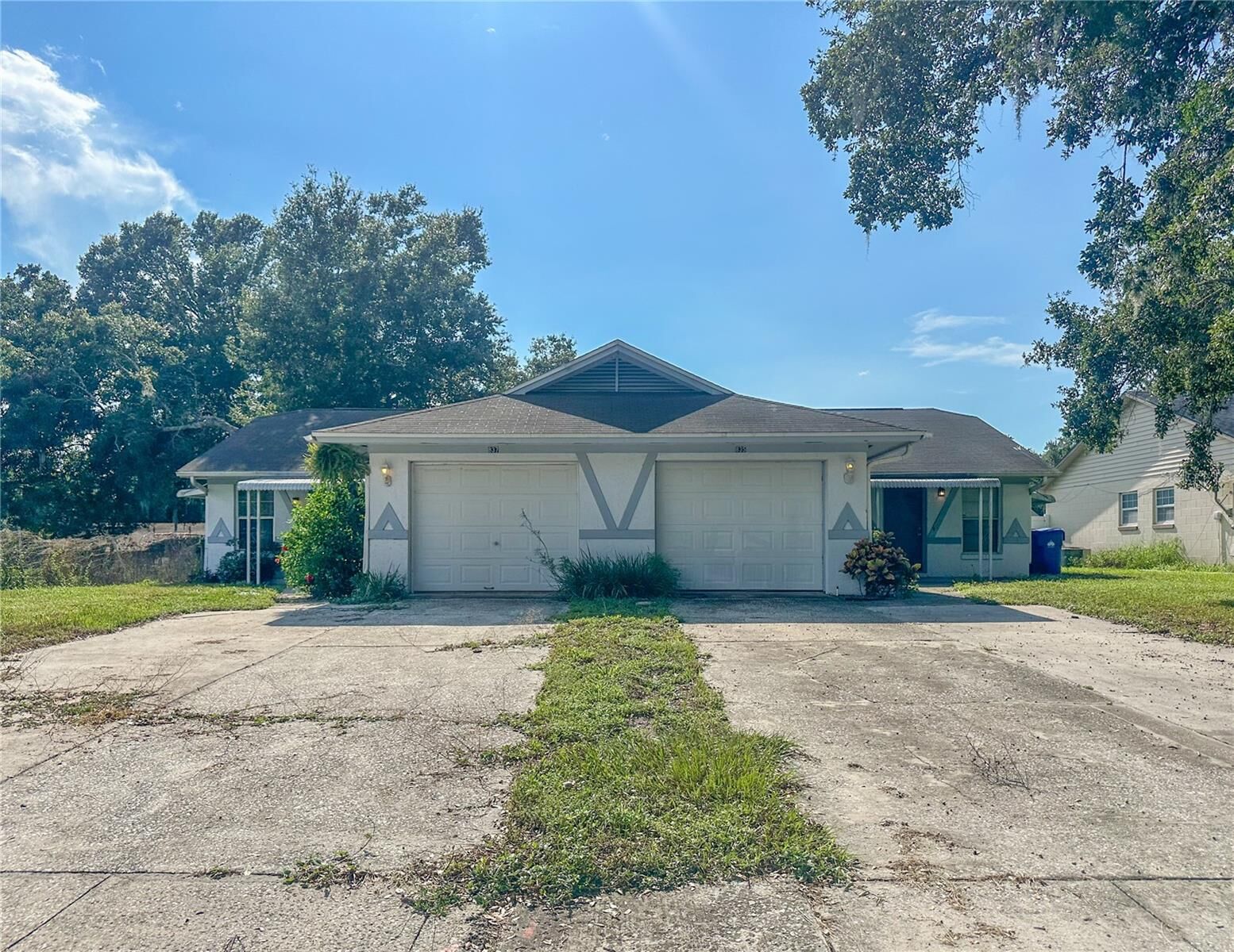 Property Photo:  835 Chicago Avenue  FL 34761 