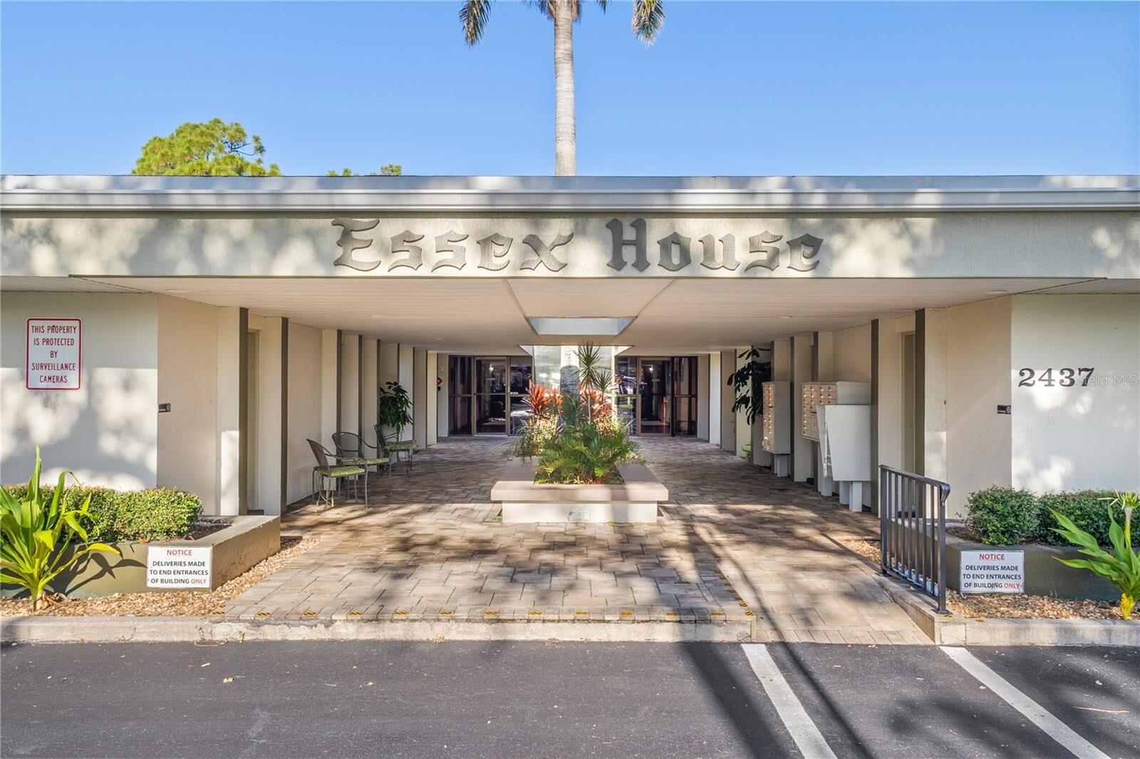 Property Photo:  2437 Harbor Boulevard 210  FL 33952 