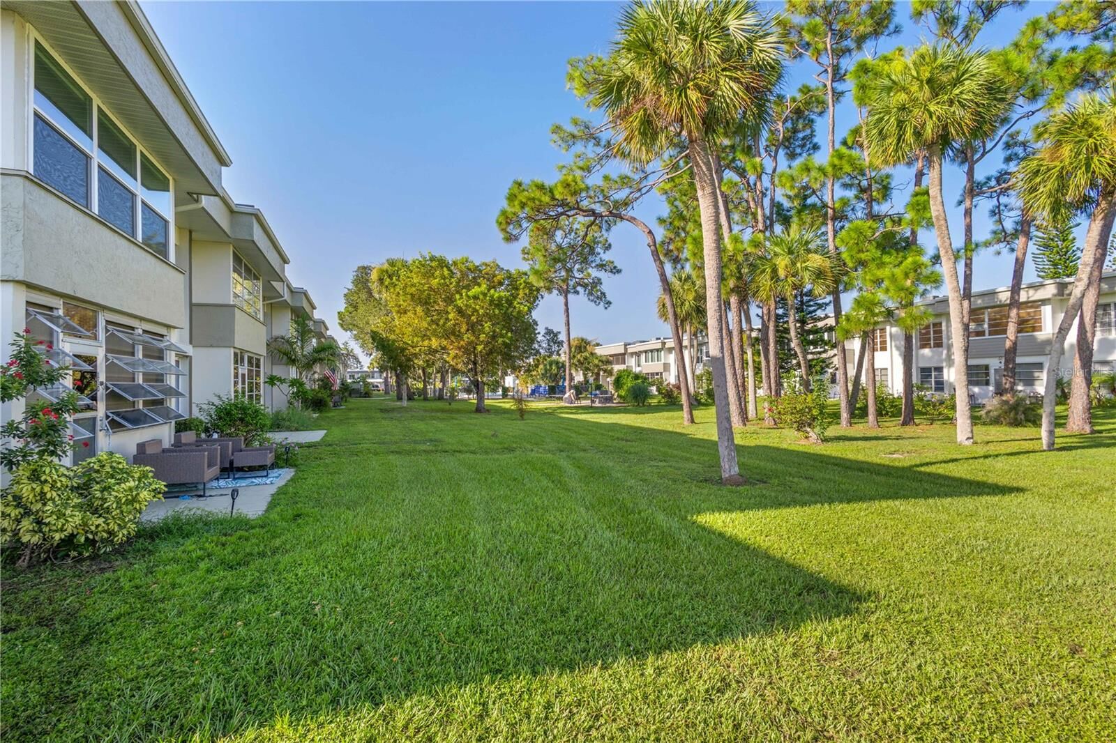 Property Photo: 2437 Harbor Boulevard 210 FL 33952