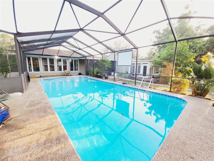 1466 Jacaranda Circle S  Clearwater FL 33755 photo