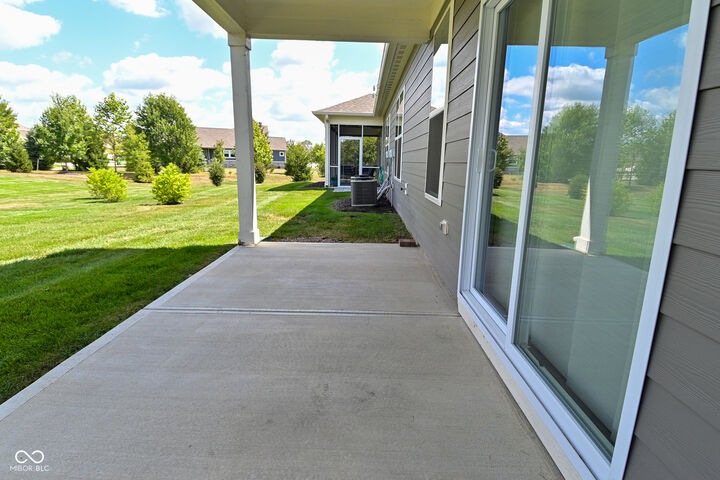 Property Photo: 1661 Dewey Drive IN 46074