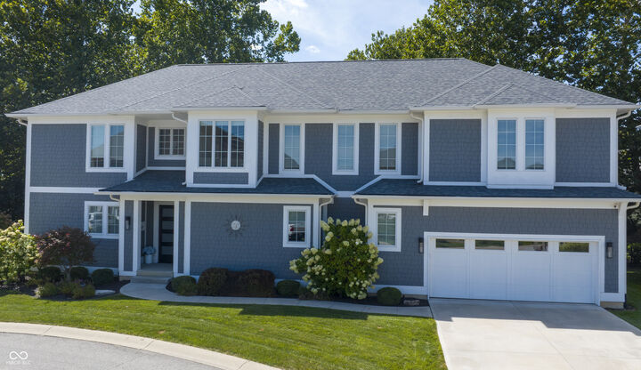 Property Photo:  9727 Marina Village Drive  IN 46256 