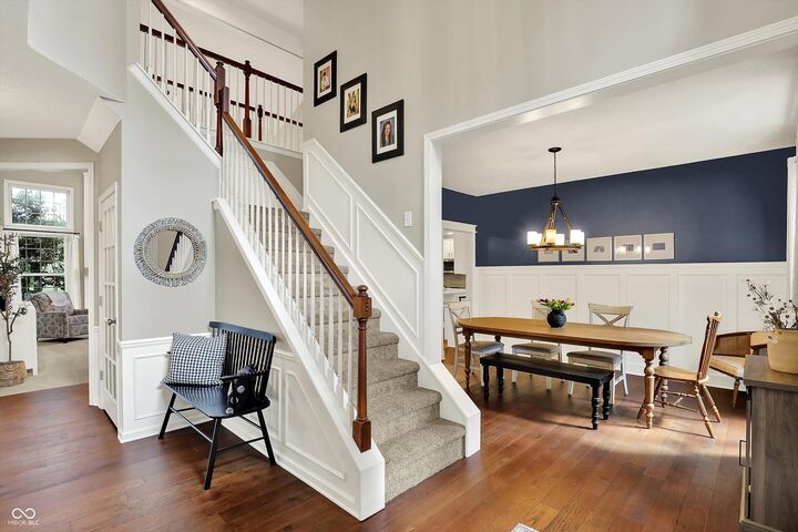 Property Photo: 1566 Charity Chase Drive IN 46074