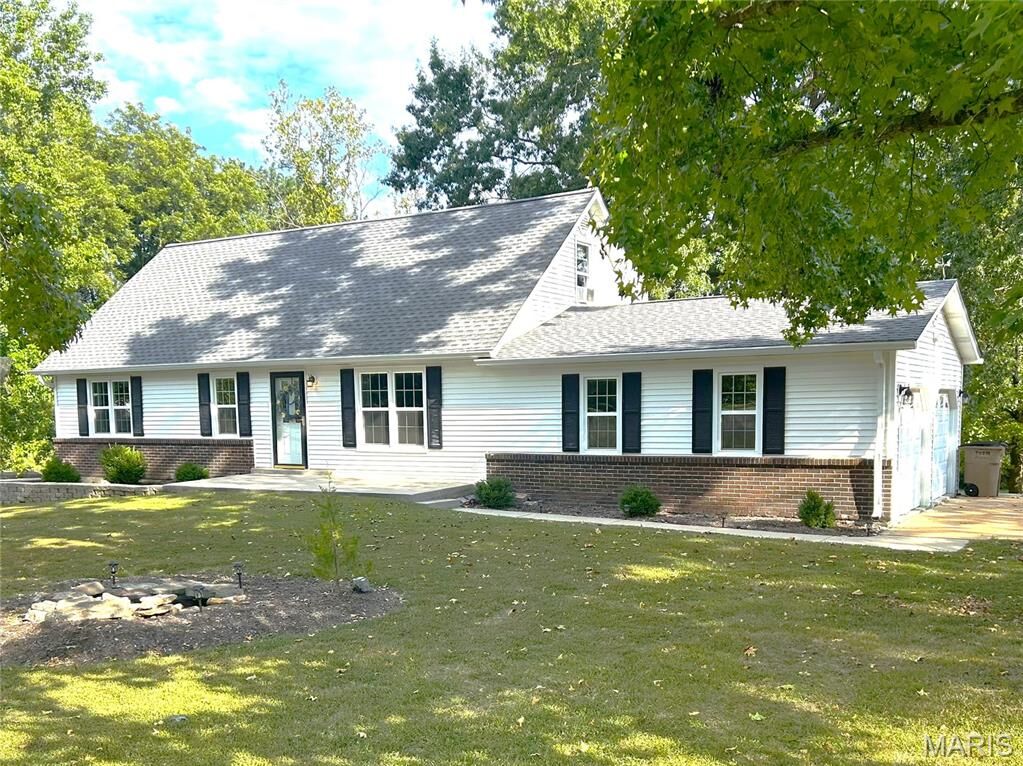 Property Photo:  848 Homestead Lane  MO 63089 