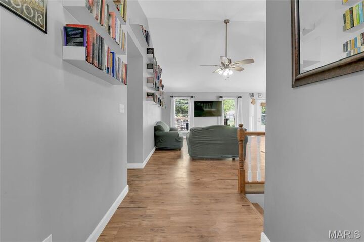 Property Photo:  6007 Peachtree Drive  MO 63050 