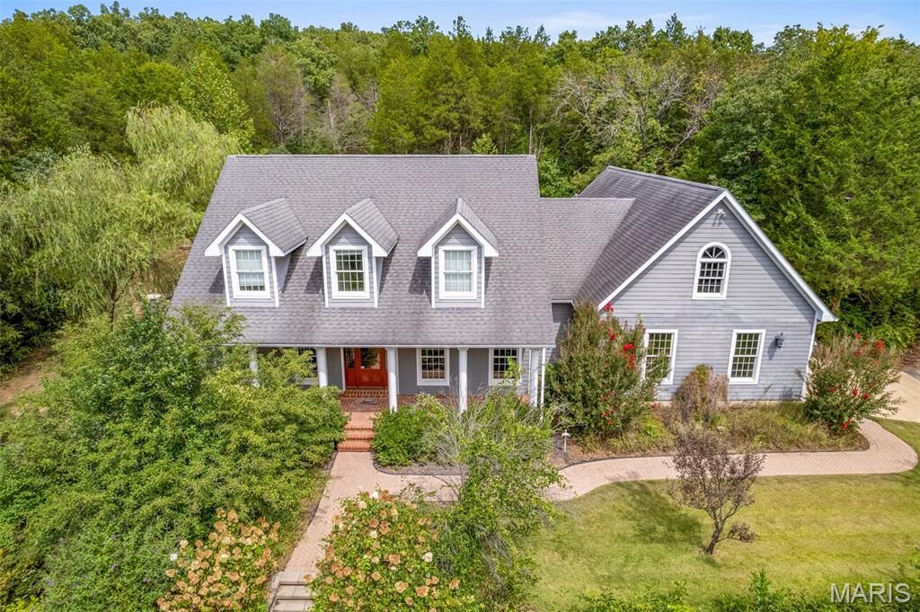Property Photo: 400 Jasper Road Road MO 63028