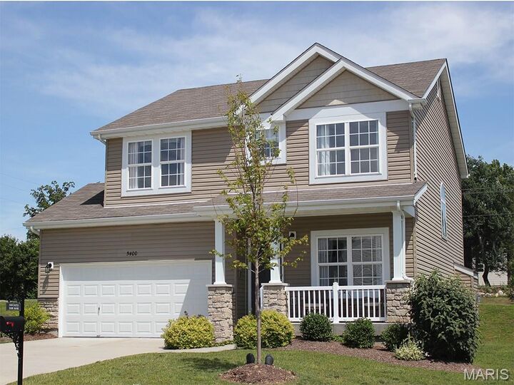 2 Sterling At Harvest Manors  O'Fallon MO 63385 photo