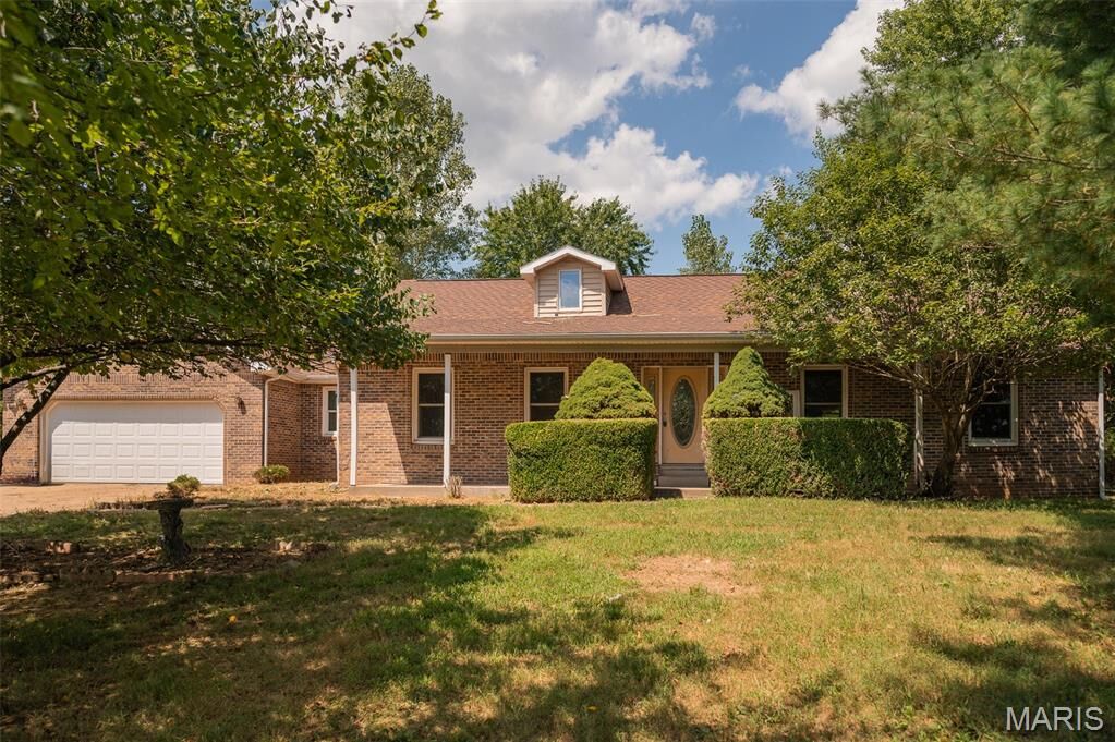 Property Photo: 4636 Turley Mill Road MO 63640