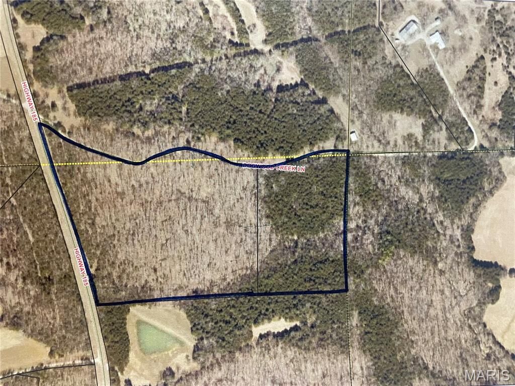 Property Photo:  0 Highway 185  MO 63013 