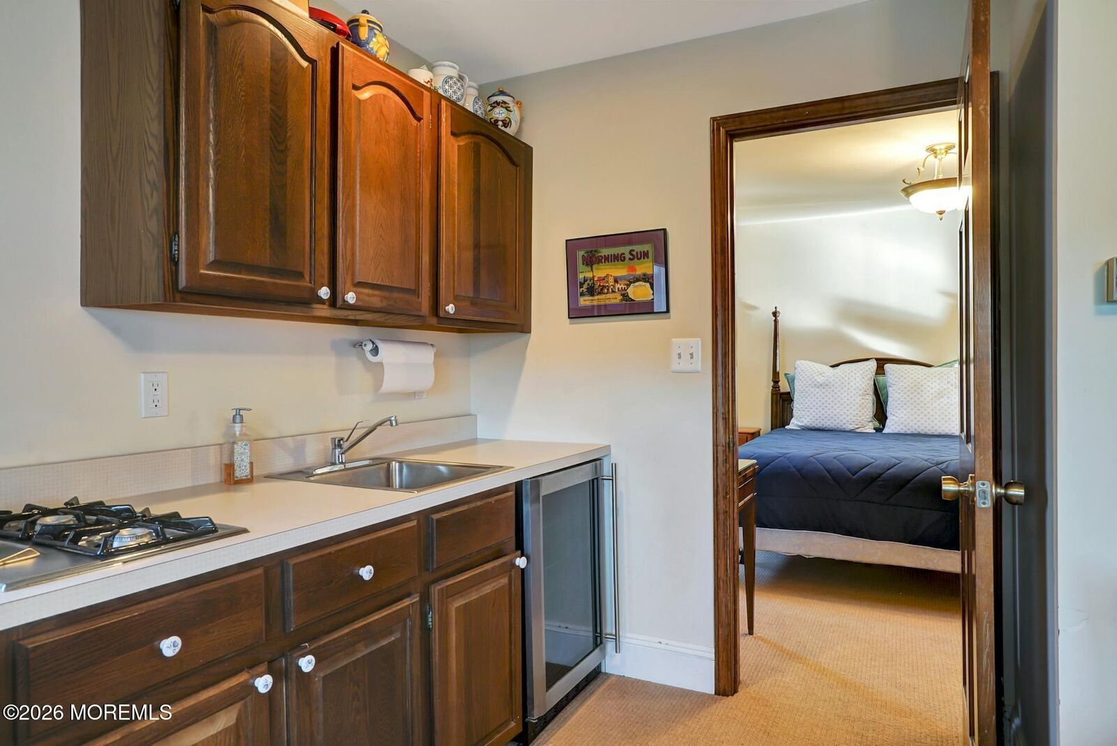 Property Photo:  599 Point Avenue  NJ 08724 