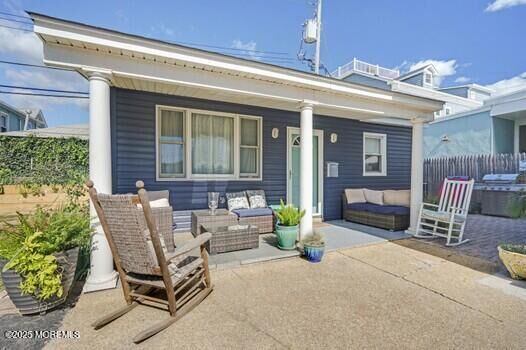 Property Photo: 106 McCabe Avenue NJ 07720