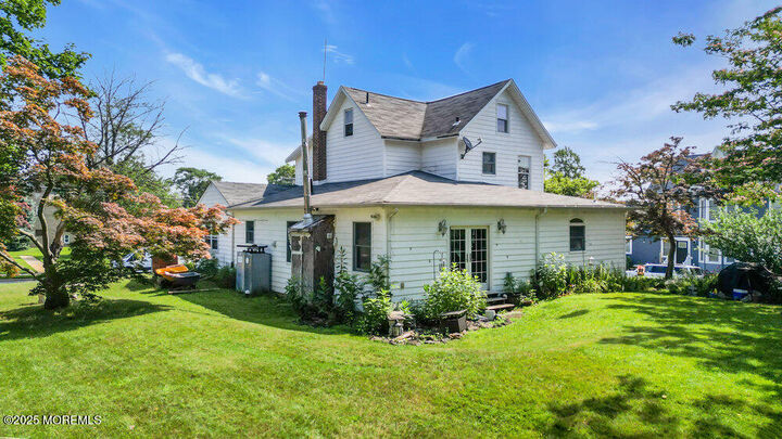 Property Photo: 41 South Avenue NJ 07716