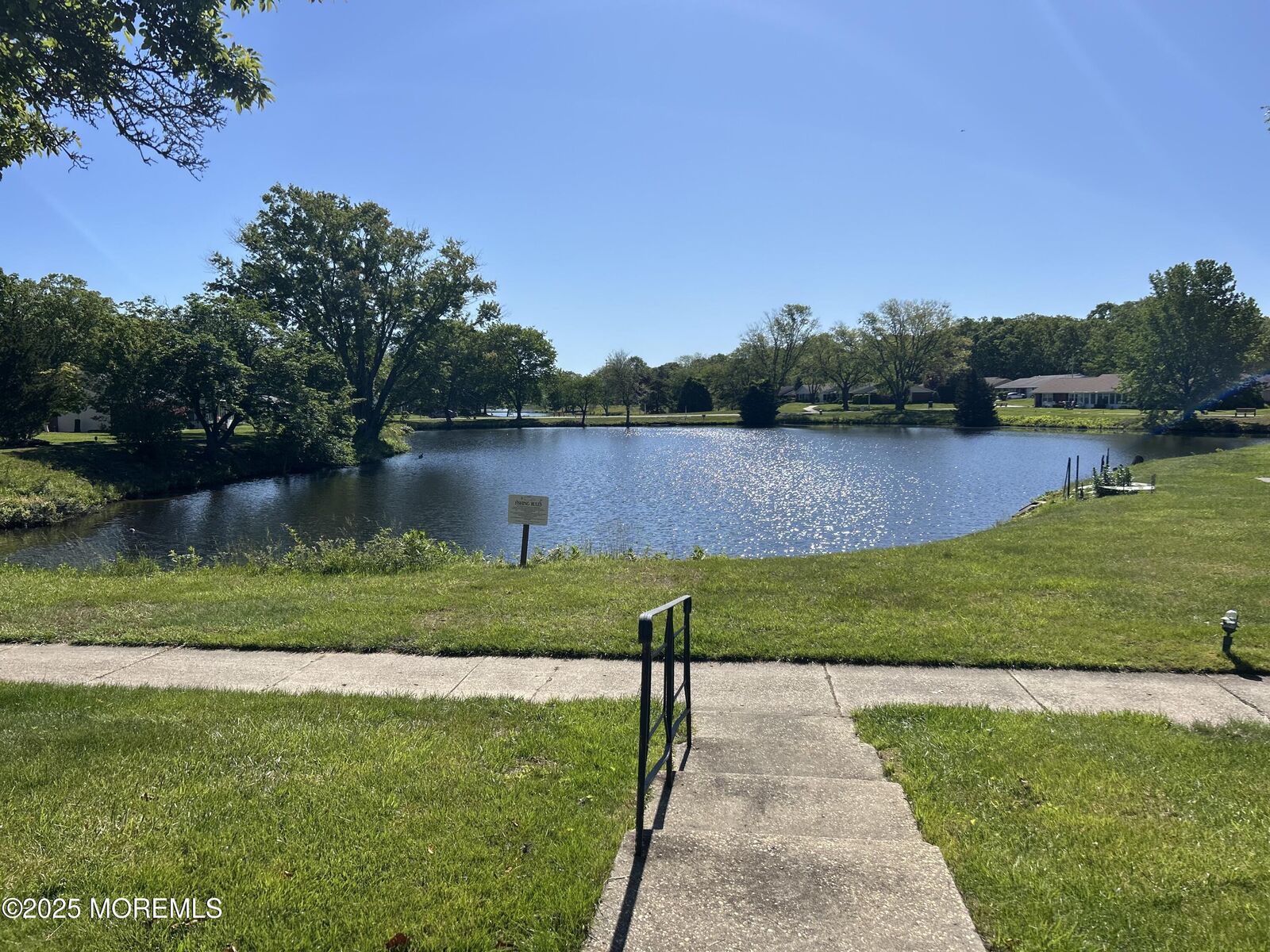 Property Photo:  246 B Jefferson Court  NJ 08701 