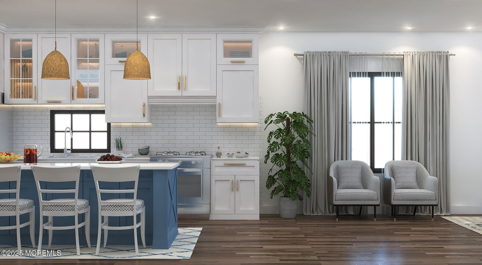 Property Photo:  1 Railroad Avenue B3  NJ 07717 