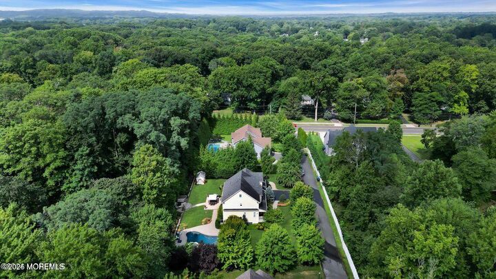 Property Photo: 4 Del Ray Court NJ 07748