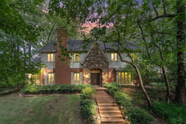Property Photo:  2330 Dogwood Meadows Cv  TN 38139 