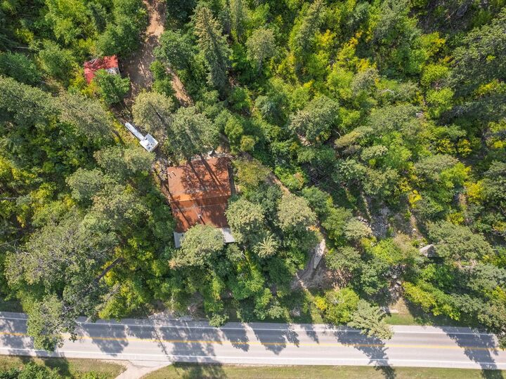 Property Photo: 20485 US Hwy 14A SD 57783
