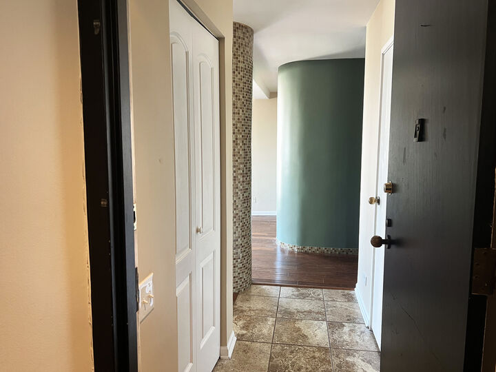 Property Photo:  345 N Canal Street 1205  IL 60606 