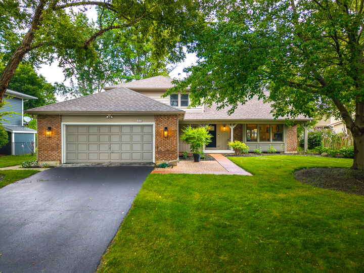 1012 Williamsburg Drive  Naperville IL 60540 photo