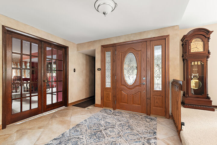 Property Photo:  94 Ruggles Court  IL 60467 