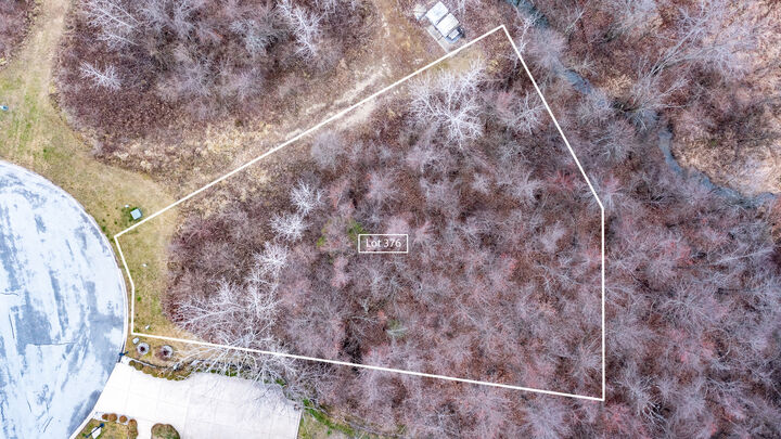 Property Photo:  10820 Bridgewater Court  IN 46307 