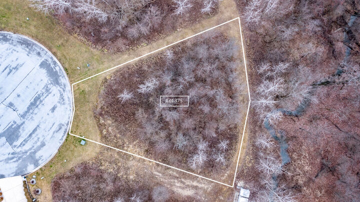 Property Photo:  10830 Bridgewater Court  IN 46307 