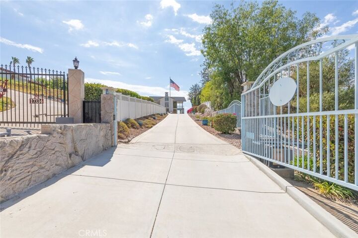 Property Photo:  17338 Ranchero Road  CA 92504 