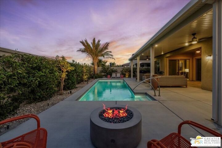 Property Photo:  70 Zinfandel  CA 92270 