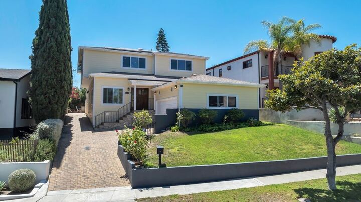 5858 Abernathy Drive  Los Angeles CA 90045 photo