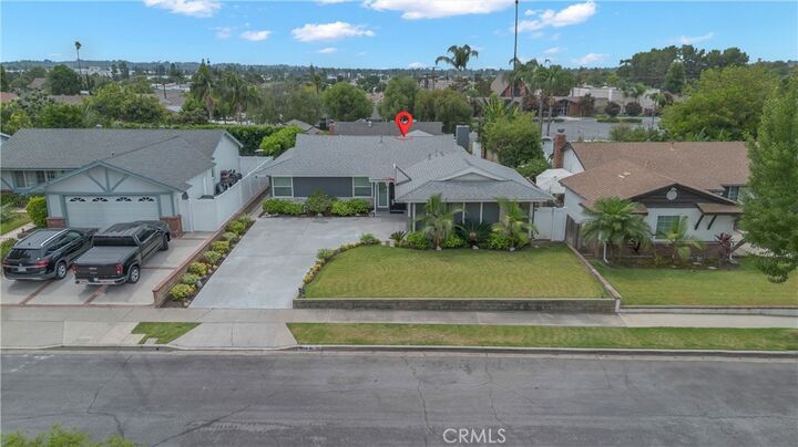 Property Photo:  1508 McCart Avenue  CA 92821 