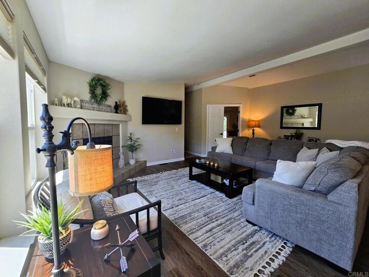 Property Photo:  2239 Black Canyon Road 55  CA 92065 