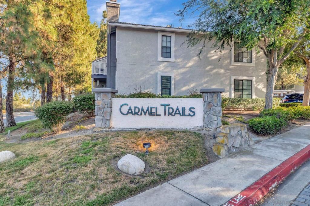 Property Photo:  15016 Avenida Venusto 161  CA 92128 