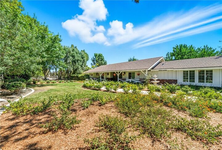 30605 De Portola Road  Temecula CA 92592 photo