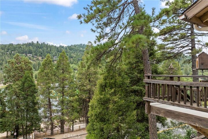 24259 Zurich Drive  Crestline CA 92325 photo