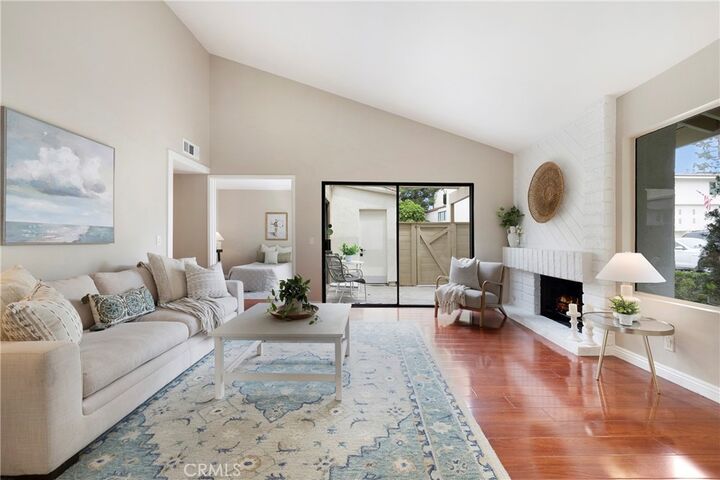 Property Photo: 242 Mountain Court CA 92821