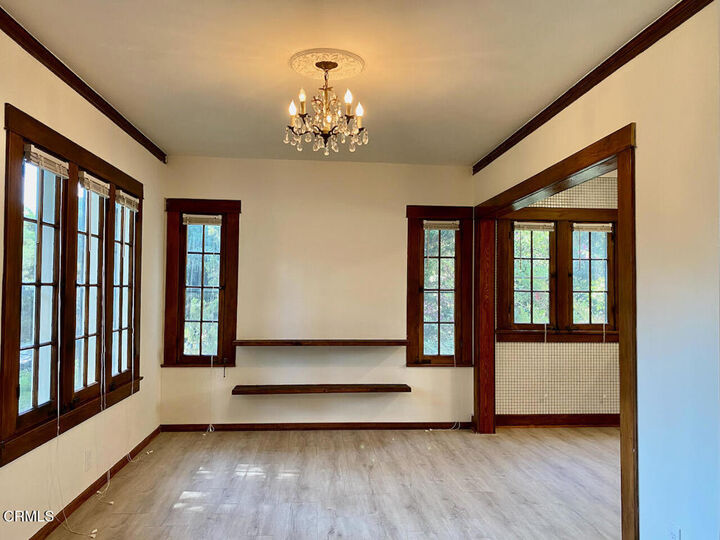 Property Photo: 2435 Mohawk Street 1 CA