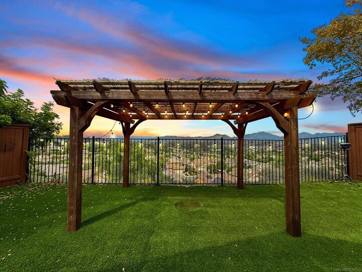 Property Photo:  13599 Tradition Street  CA 92128 