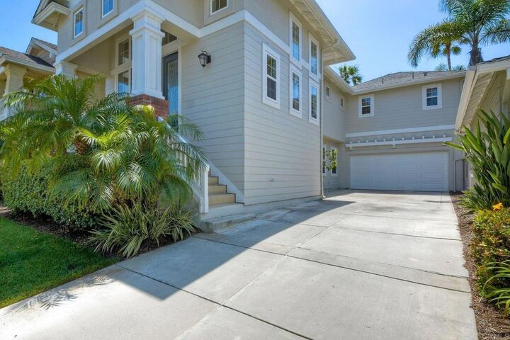 Property Photo: 7067 Whitewater Street CA 92011