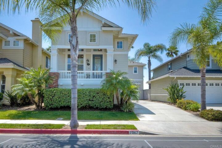 Property Photo:  7067 Whitewater Street  CA 92011 