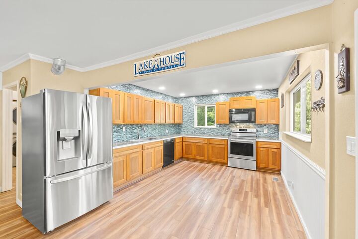 Property Photo: 3533 Gold Ridge Trail CA 95726