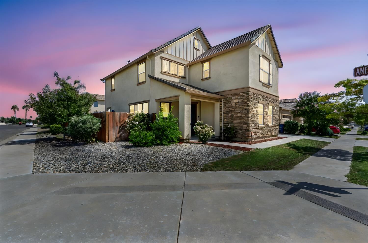 Property Photo:  1263 Cornflower Drive  CA 95363 