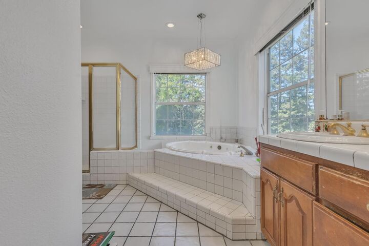 Property Photo:  5425 El Greco Drive  CA 95212 