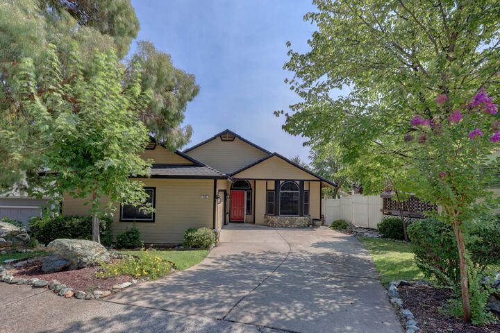 Property Photo:  561 Silkwood Drive  CA 95603 