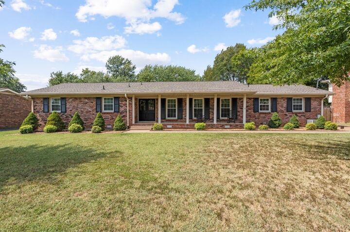 4538 Baton Rouge Dr  Hermitage TN 37076 photo