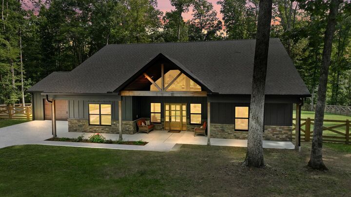 Property Photo:  871 Hasty Ln  TN 37330 