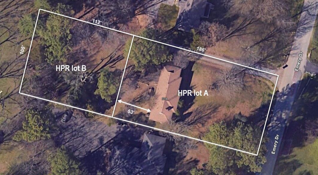 Property Photo:  318 Emery Dr  TN 37214 
