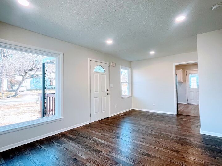 Property Photo:  56 Creighton Ave  TN 37206 